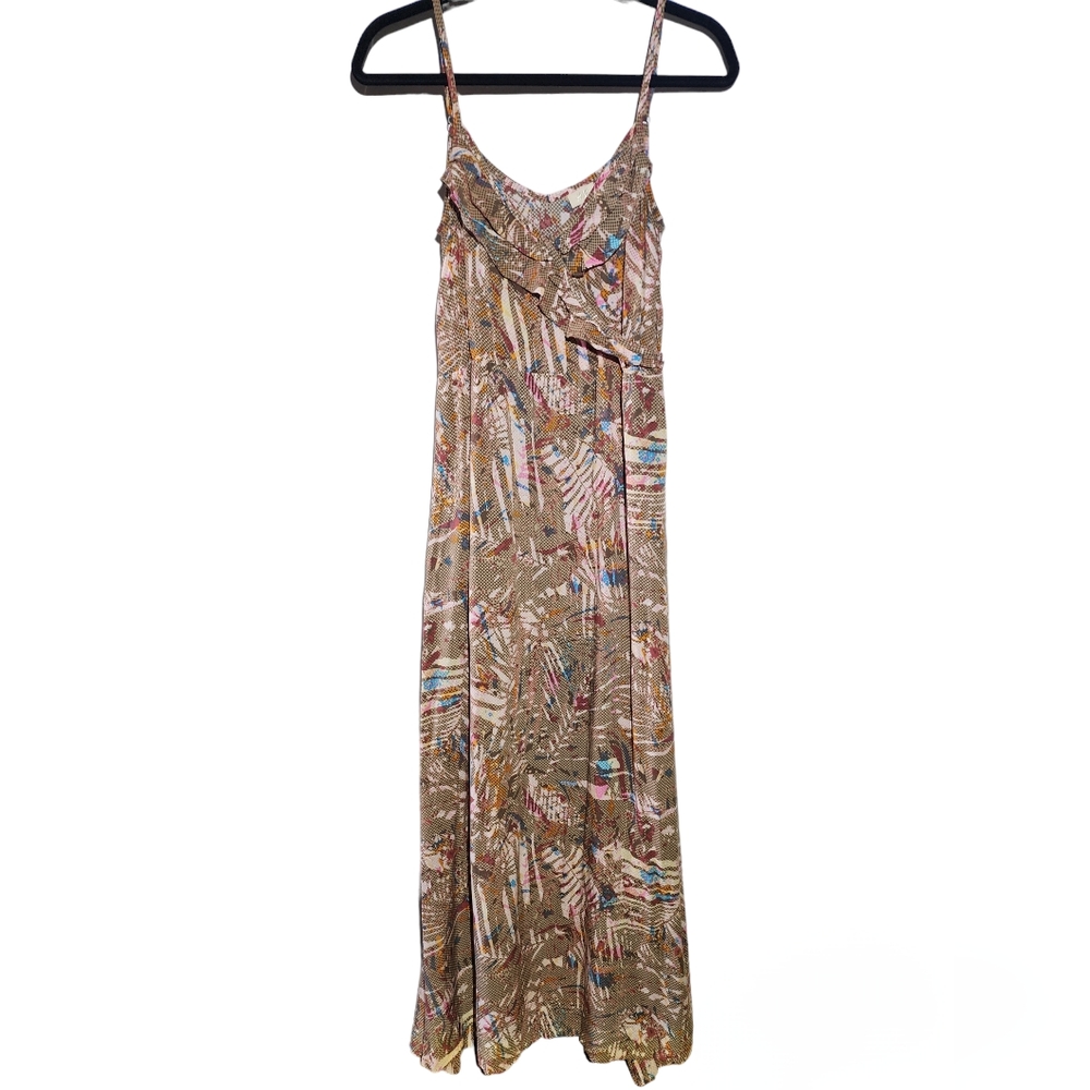 H&M Summer Maxi Dress